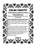 Xor matahay .pdf
